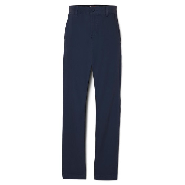 Timberland - Claremont Poplin Chino Pant - Freizeithose Gr 33 - Length: 32'' blau Timberland - Claremont Poplin Chino Pant - Freizeithose Gr 33 - Length: 32'' blau von Timberland