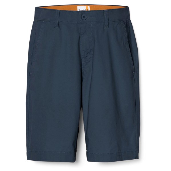 Timberland - Claremont Poplin Chino Short - Shorts Gr 34 blau Timberland - Claremont Poplin Chino Short - Shorts Gr 34 blau von Timberland