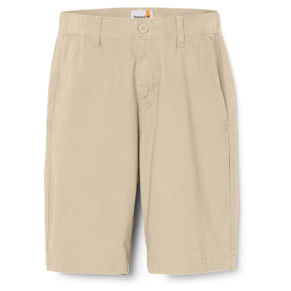 Timberland - Claremont Poplin Chino Short - Shorts Gr 36 beige Timberland - Claremont Poplin Chino Short - Shorts Gr 36 beige von Timberland