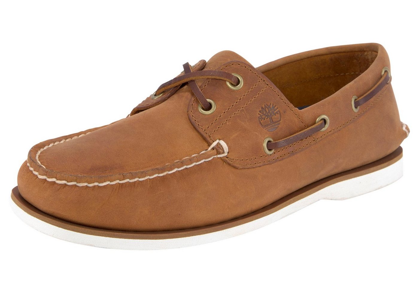 Timberland CLASSIC BOAT BOAT SHOE Bootsschuh Timberland CLASSIC BOAT BOAT SHOE Bootsschuh von Timberland