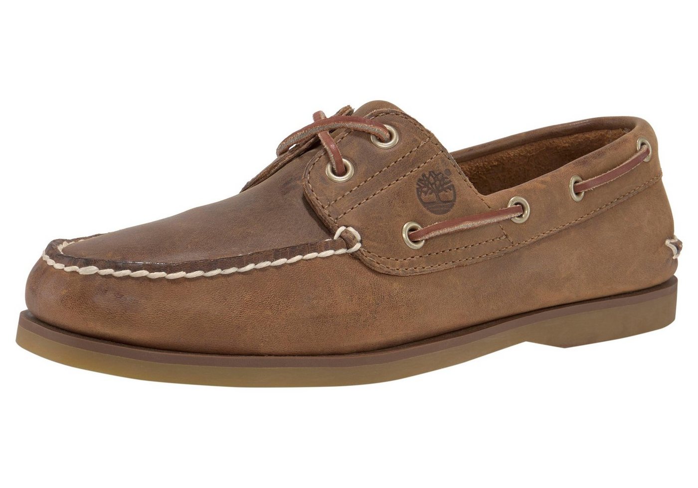 Timberland CLASSIC BOAT BOAT SHOE Bootsschuh Timberland CLASSIC BOAT BOAT SHOE Bootsschuh von Timberland