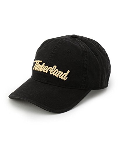 Timberland Classic Logo Baseball Cap Timberland Classic Logo Baseball Cap von Timberland