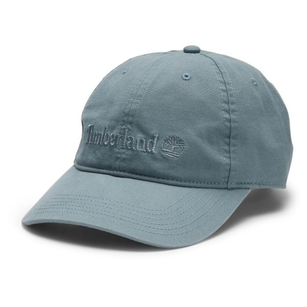 Timberland - Cooper Hill BB Cap - Cap Gr One Size grau Timberland - Cooper Hill BB Cap - Cap Gr One Size grau von Timberland