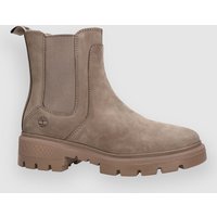 Timberland Cortina Valley Chelsea Winterstiefel taupe nubock Timberland Cortina Valley Chelsea Winterstiefel taupe nubock von Timberland