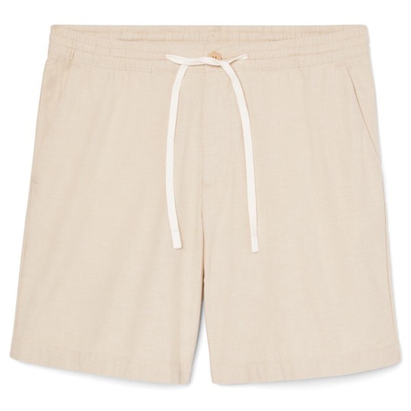 Timberland - Cotton Linen Short - Shorts Gr 31 beige Timberland - Cotton Linen Short - Shorts Gr 31 beige von Timberland