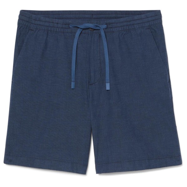 Timberland - Cotton Linen Short - Shorts Gr 32 blau Timberland - Cotton Linen Short - Shorts Gr 32 blau von Timberland