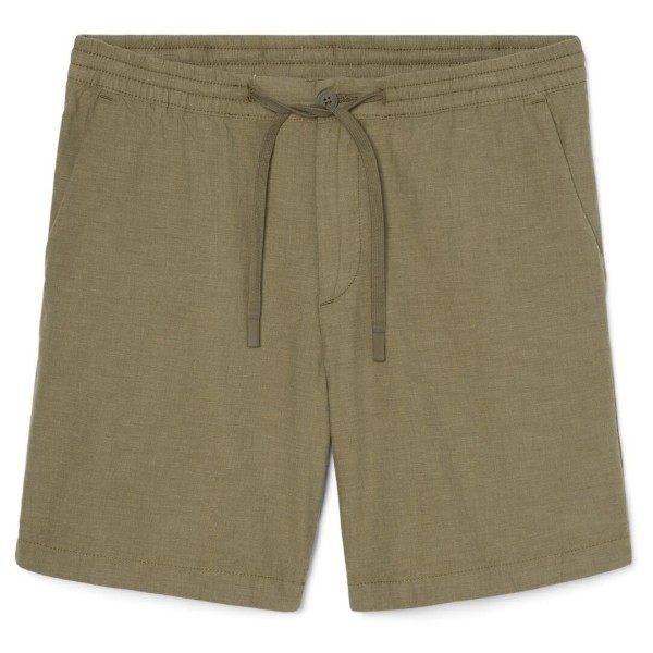 Timberland - Cotton Linen Short - Shorts Gr 34 oliv Timberland - Cotton Linen Short - Shorts Gr 34 oliv von Timberland