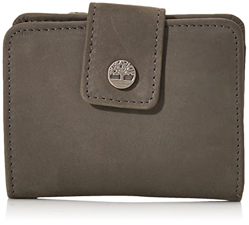 Timberland Damen Leder RFID Kleine Indexer Geldbörse Billfold, Castlerock, Einheitsgröße Timberland Damen Leder RFID Kleine Indexer Geldbörse Billfold, Castlerock, Einheitsgröße von Timberland