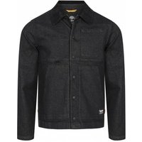 Timberland Denim Herren Jacke A2D7Z-BU5 von Timberland