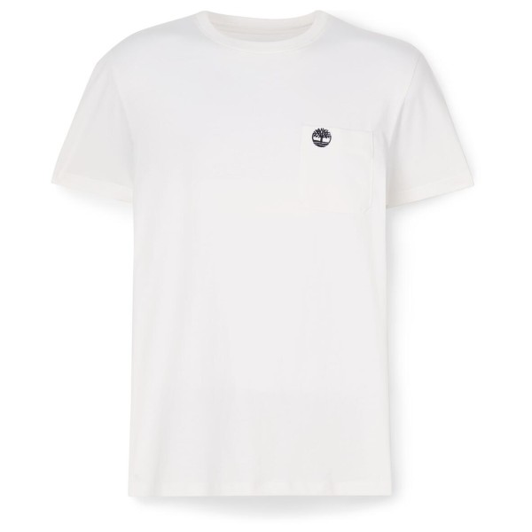 Timberland - Dunstan River Chest Pocket Short Sleeve Tee - T-Shirt Gr XXL weiß Timberland - Dunstan River Chest Pocket Short Sleeve Tee - T-Shirt Gr XXL weiß von Timberland