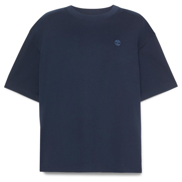 Timberland - Dunstan River Short Sleeve Tee - T-Shirt Gr L blau Timberland - Dunstan River Short Sleeve Tee - T-Shirt Gr L blau von Timberland