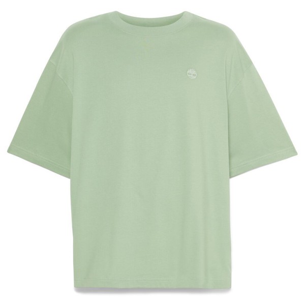 Timberland - Dunstan River Short Sleeve Tee - T-Shirt Gr XL grün Timberland - Dunstan River Short Sleeve Tee - T-Shirt Gr XL grün von Timberland