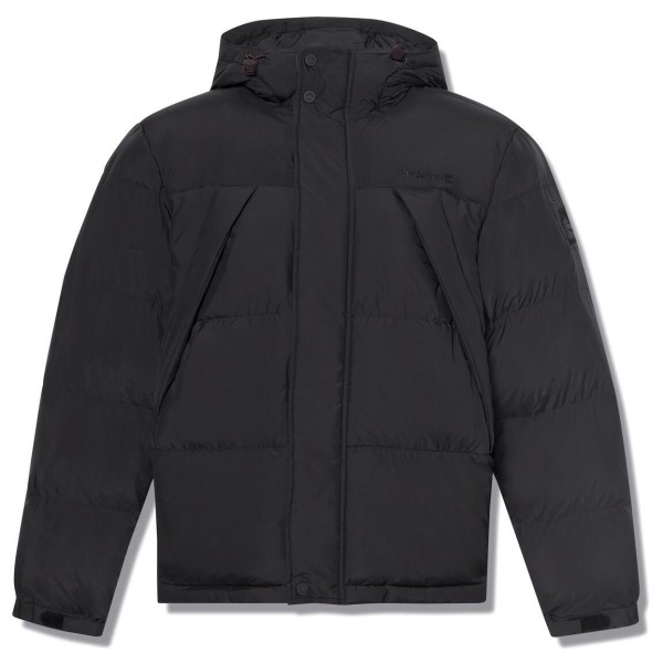 Timberland - Durable Water Repellent Puffer Jacket - Kunstfaserjacke Gr XL schwarz von Timberland