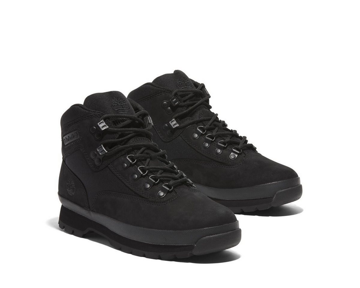 Timberland EURO HIKER MID LACE UP BOOT Wanderschuh Timberland EURO HIKER MID LACE UP BOOT Wanderschuh von Timberland