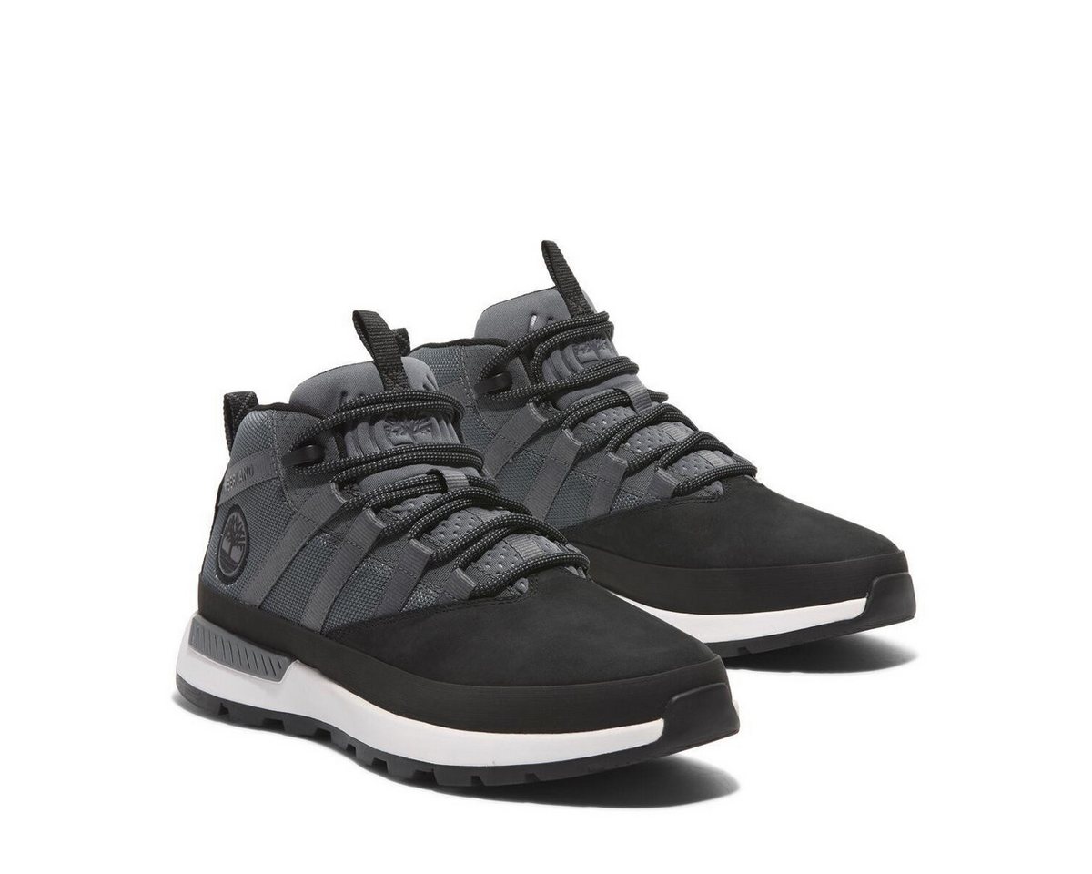 Timberland EURO TREKKER LOW LACE UP SNEAKER Schnürboots Winterschuhe, Sneakerboots, Winterboots Timberland EURO TREKKER LOW LACE UP SNEAKER Schnürboots Winterschuhe, Sneakerboots, Winterboots von Timberland