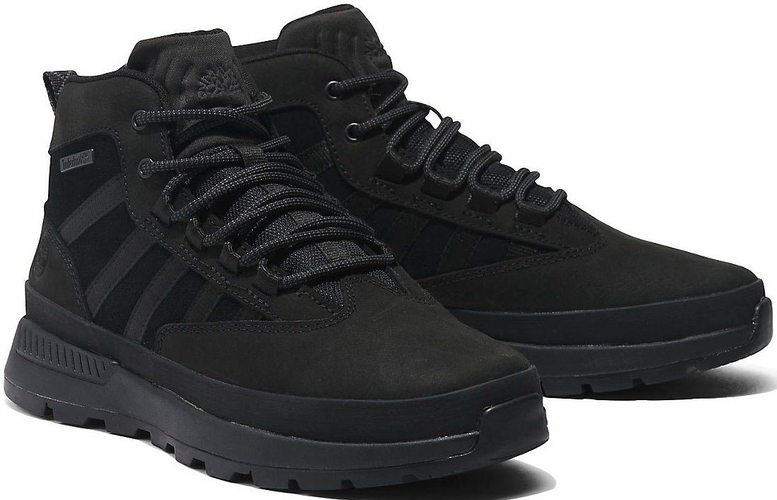 Timberland EURO TREKKER MID LACE UP SNEAKER Schnürboots Winterstiefel, Schnürstiefel, Winterschuhe Timberland EURO TREKKER MID LACE UP SNEAKER Schnürboots Winterstiefel, Schnürstiefel, Winterschuhe von Timberland