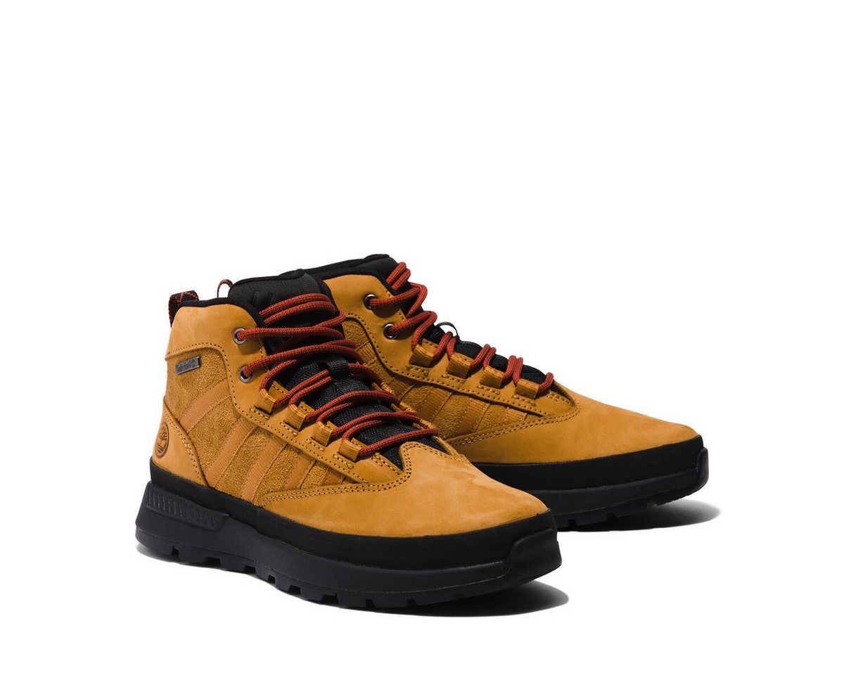 Timberland EURO TREKKER MID LACE UP SNEAKER Schnürboots Winterstiefel, Schnürstiefel, Winterschuhe Timberland EURO TREKKER MID LACE UP SNEAKER Schnürboots Winterstiefel, Schnürstiefel, Winterschuhe von Timberland