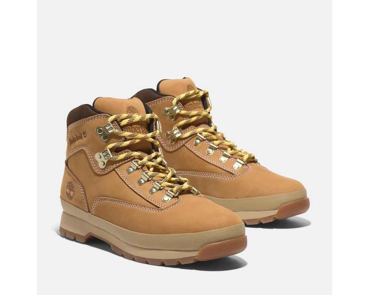 Timberland Euro Hiker F/L Wanderschuh von Timberland