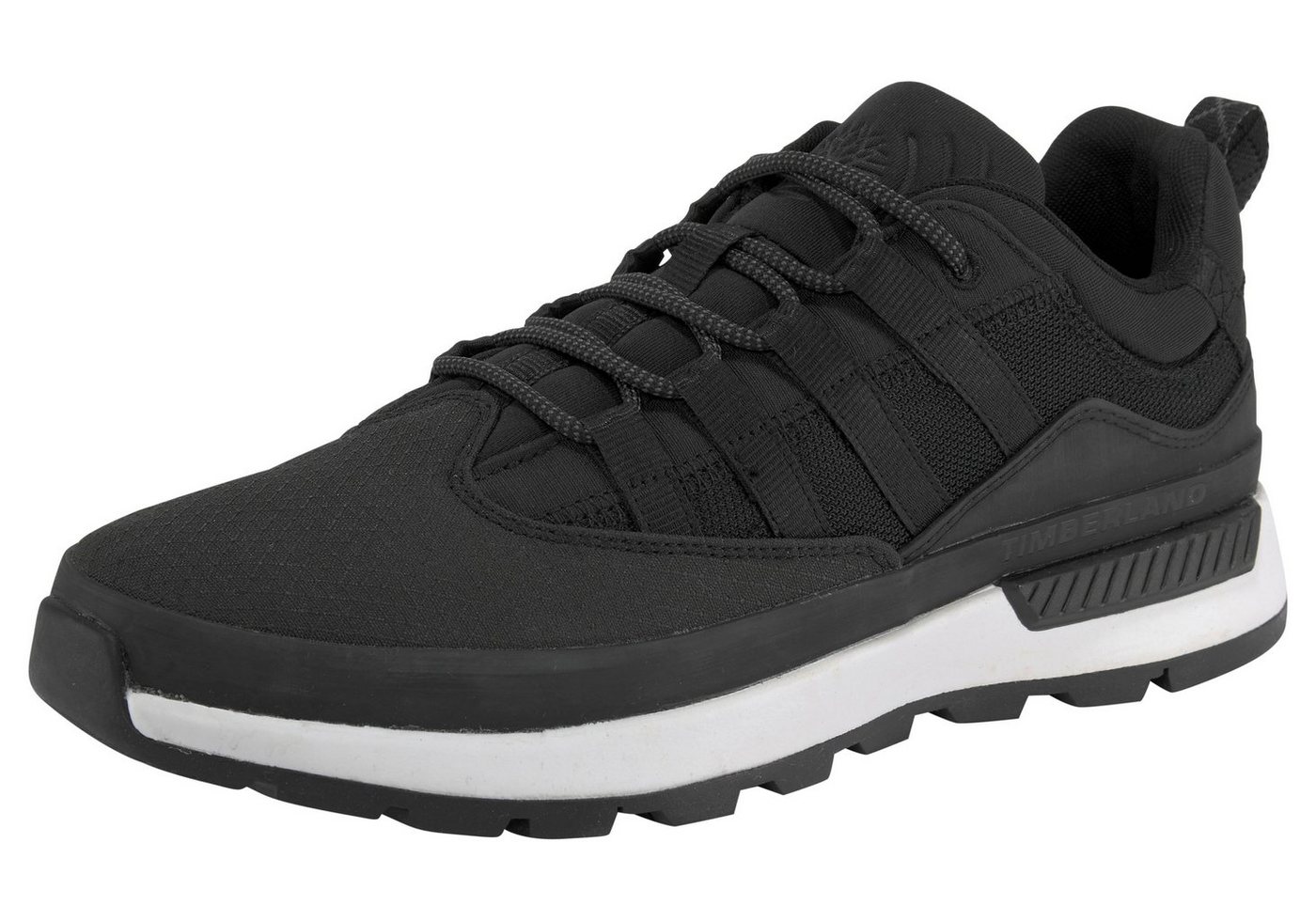 Timberland EURO TREKKER LOW LACE UP SNEAKER Sneaker Timberland EURO TREKKER LOW LACE UP SNEAKER Sneaker von Timberland