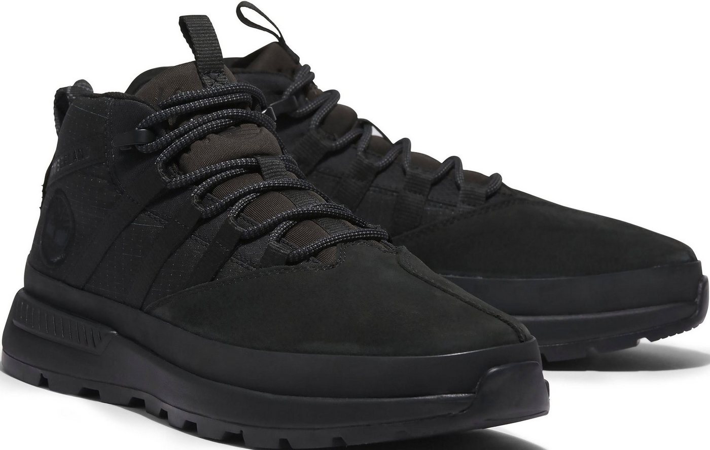 Timberland EURO TREKKER LOW LACE UP SNEAKER Schnürboots Winterschuhe, Sneakerboots, Winterboots Timberland EURO TREKKER LOW LACE UP SNEAKER Schnürboots Winterschuhe, Sneakerboots, Winterboots von Timberland