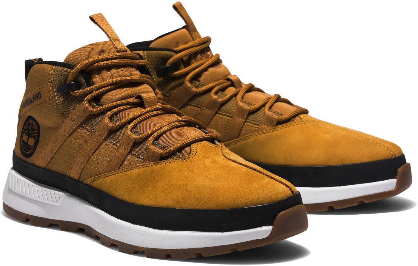 Timberland EURO TREKKER LOW LACE UP SNEAKER Schnürboots Winterschuhe, Sneakerboots, Winterboots Timberland EURO TREKKER LOW LACE UP SNEAKER Schnürboots Winterschuhe, Sneakerboots, Winterboots von Timberland