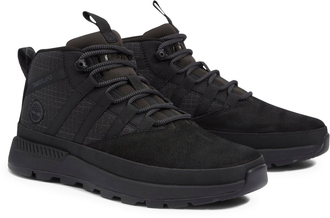 Timberland Euro Trekker Super Ox Sneaker Timberland Euro Trekker Super Ox Sneaker von Timberland