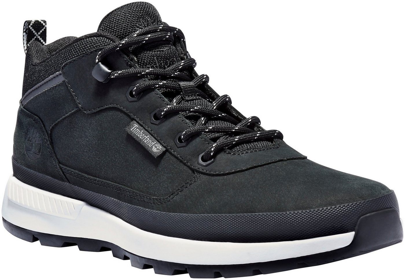 Timberland FIELD TREKKER MID LACE UP SNEAKER Wanderschuh Wintersneaker, Sneaker, Winterschuhe Timberland FIELD TREKKER MID LACE UP SNEAKER Wanderschuh Wintersneaker, Sneaker, Winterschuhe von Timberland