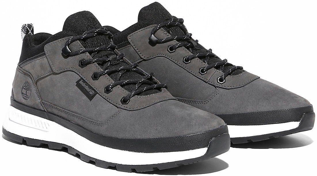 Timberland FIELD TREKKER MID LACE UP SNEAKER Wanderschuh Wintersneaker, Sneaker, Winterschuhe Timberland FIELD TREKKER MID LACE UP SNEAKER Wanderschuh Wintersneaker, Sneaker, Winterschuhe von Timberland