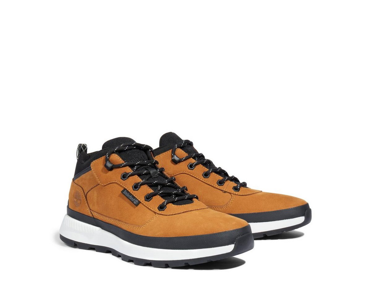 Timberland FIELD TREKKER MID LACE UP SNEAKER Wanderschuh Wintersneaker, Sneaker, Winterschuhe Timberland FIELD TREKKER MID LACE UP SNEAKER Wanderschuh Wintersneaker, Sneaker, Winterschuhe von Timberland