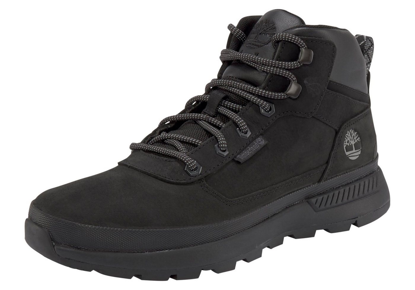 Timberland FIELD TREKKERMID LACE UP SNEAKER Schnürboots Winterschuhe, Sneakerboots, Winterboots Timberland FIELD TREKKERMID LACE UP SNEAKER Schnürboots Winterschuhe, Sneakerboots, Winterboots von Timberland