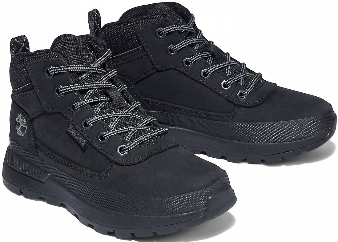 Timberland FIELD TREKKERMID LACE UP SNEAKER Schnürboots Wintersneaker, Sneaker, Winterschuhe Timberland FIELD TREKKERMID LACE UP SNEAKER Schnürboots Wintersneaker, Sneaker, Winterschuhe von Timberland