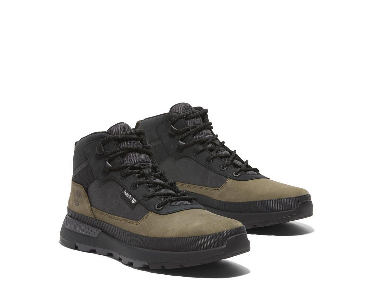 Timberland FIELD TREKKER MID LACE UP SNEAKER Schnürboots von Timberland