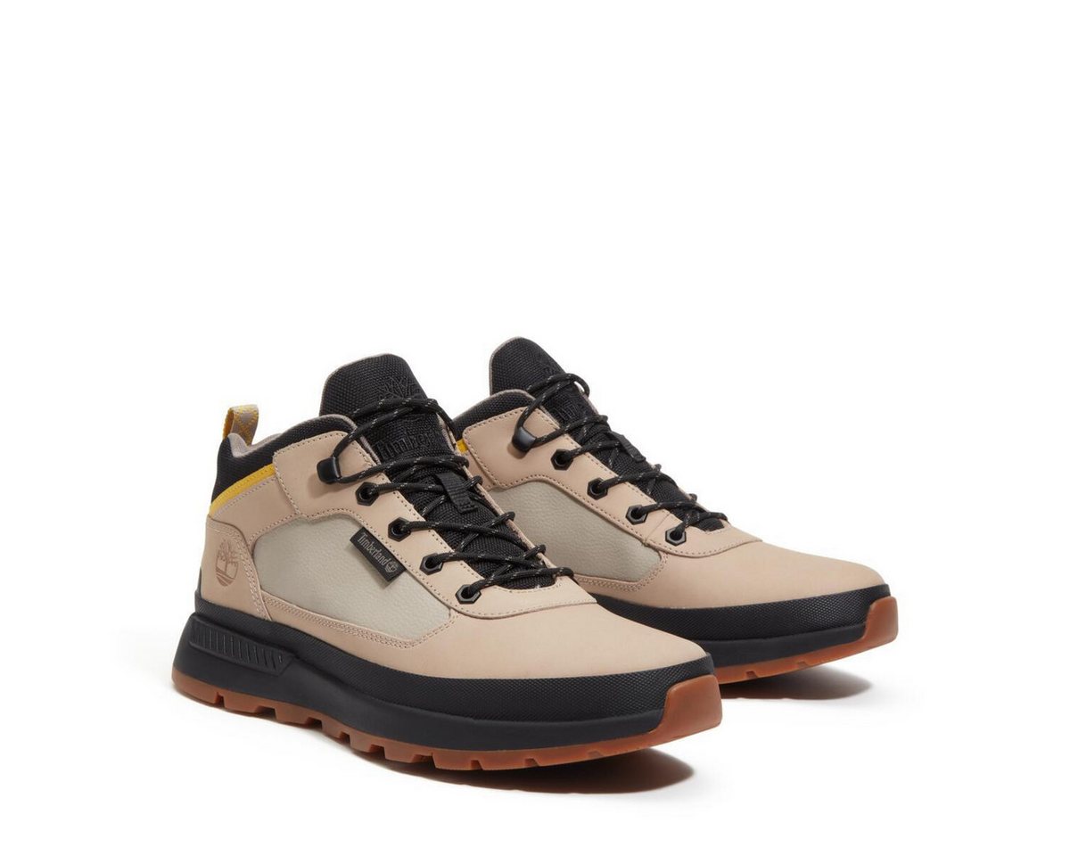 Timberland FIELD TREKKER MID LACE UP SNEAKER Wanderschuh Wintersneaker, Sneaker, Winterschuhe Timberland FIELD TREKKER MID LACE UP SNEAKER Wanderschuh Wintersneaker, Sneaker, Winterschuhe von Timberland