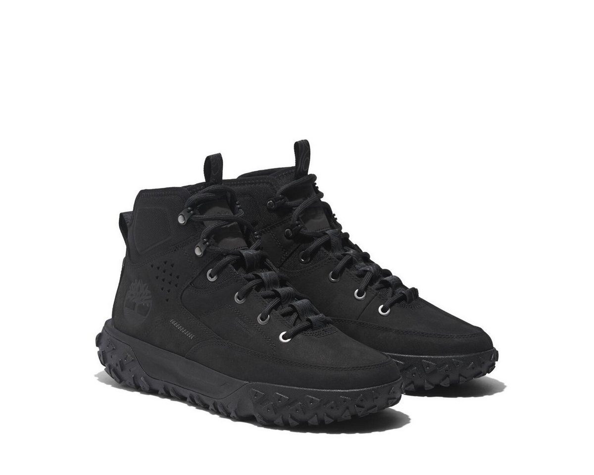 Timberland GREENSTRIDE MOTION 6 MID LACE UP HIKING BOOT Wanderschuh Timberland GREENSTRIDE MOTION 6 MID LACE UP HIKING BOOT Wanderschuh von Timberland