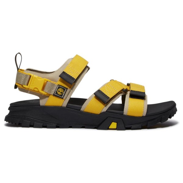Timberland - Garrison Trail 2-Strap Sandal - Sandalen Gr 11 schwarz Timberland - Garrison Trail 2-Strap Sandal - Sandalen Gr 11 schwarz von Timberland
