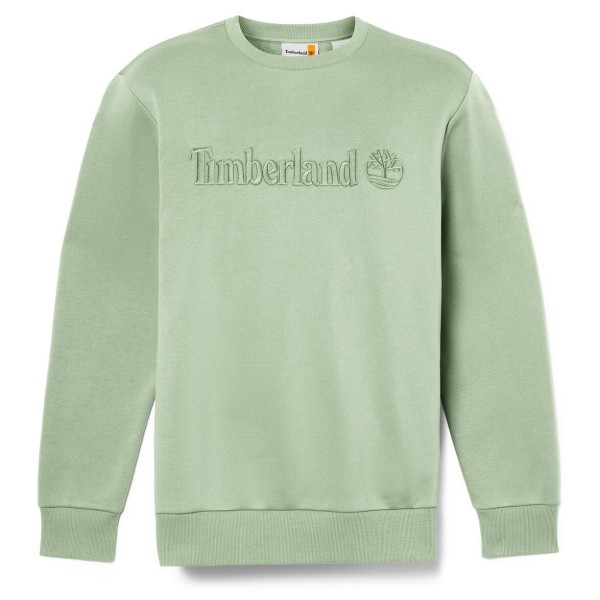 Timberland - Hamphton Crew Neck - Pullover Gr M grün Timberland - Hamphton Crew Neck - Pullover Gr M grün von Timberland