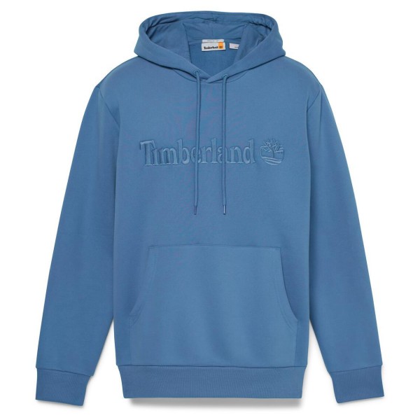 Timberland - Hampthon Hoodie - Hoodie Gr L blau Timberland - Hampthon Hoodie - Hoodie Gr L blau von Timberland