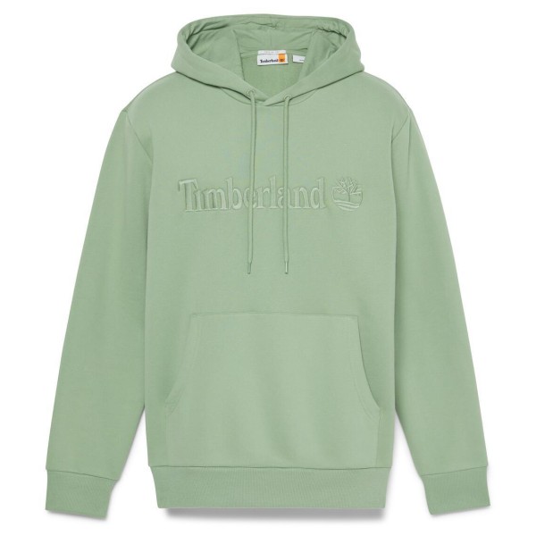 Timberland - Hampthon Hoodie - Hoodie Gr XL grün von Timberland