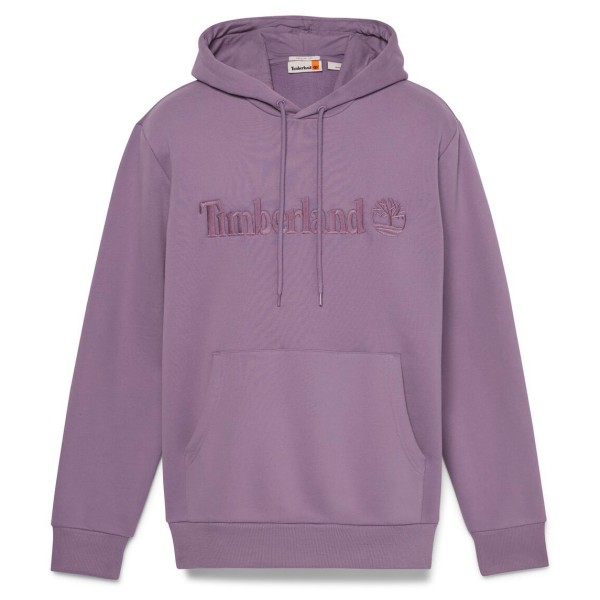 Timberland - Hampthon Hoodie - Hoodie Gr XL rosa Timberland - Hampthon Hoodie - Hoodie Gr XL rosa von Timberland