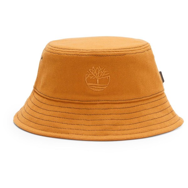Timberland - Hertiage Bucket - Cap Gr S/M orange Timberland - Hertiage Bucket - Cap Gr S/M orange von Timberland