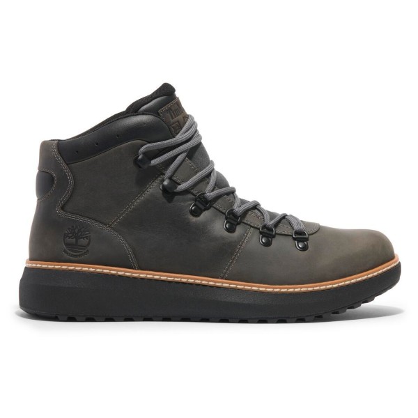 Timberland - Hudson Road Mid Lace Up Waterproof Chukka Boot - Freizeitstiefel Gr 8,5 schwarz von Timberland