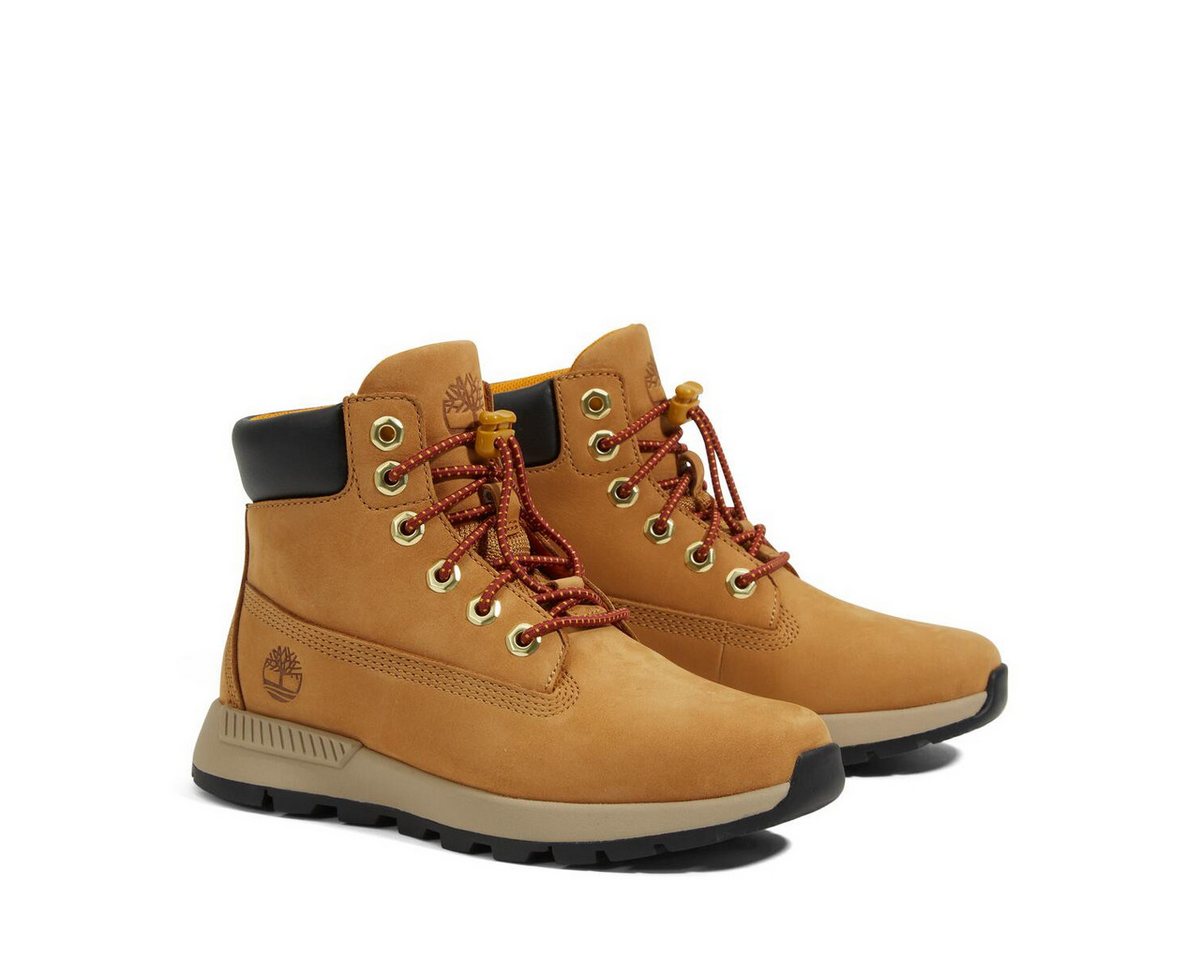 Timberland KILLINGTON TREKKER MID LACE UP SNEAKER Schnürboots Winterschuhe, Sneakerboots, Winterboots Timberland KILLINGTON TREKKER MID LACE UP SNEAKER Schnürboots Winterschuhe, Sneakerboots, Winterboots von Timberland