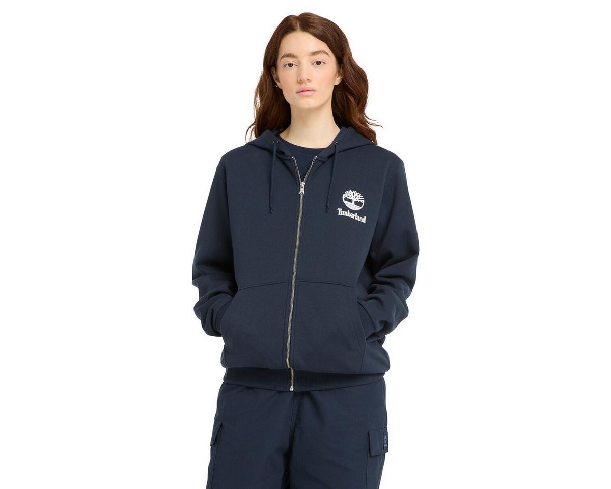 Timberland Kapuzensweatjacke Timberland Kapuzensweatjacke von Timberland