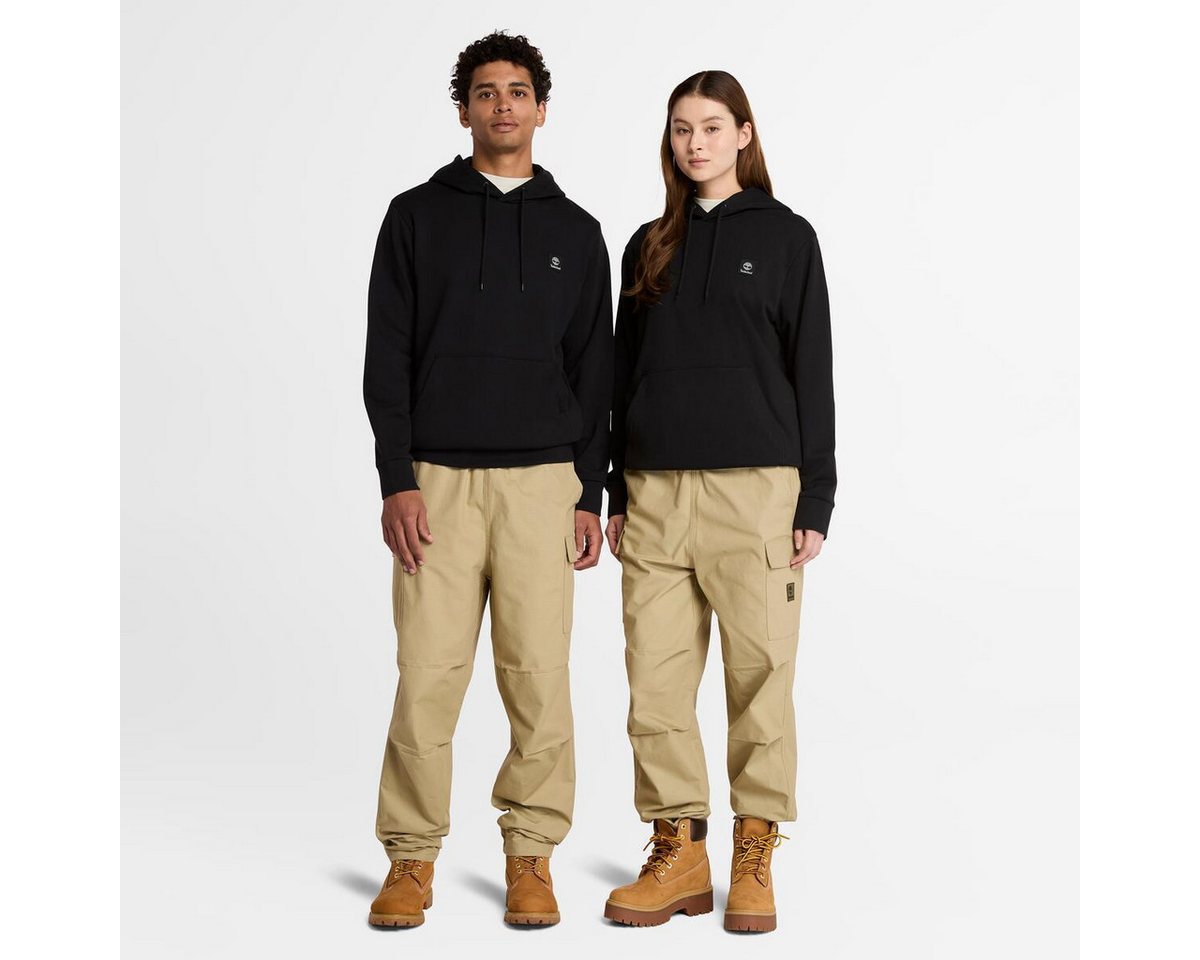 Timberland Kapuzensweatshirt Timberland Kapuzensweatshirt von Timberland