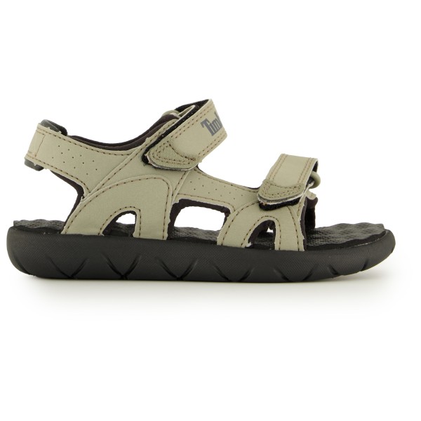 Timberland - Kid's Perkins Row 2-Strap Sandal - Sandalen Gr 13,5K oliv Timberland - Kid's Perkins Row 2-Strap Sandal - Sandalen Gr 13,5K oliv von Timberland