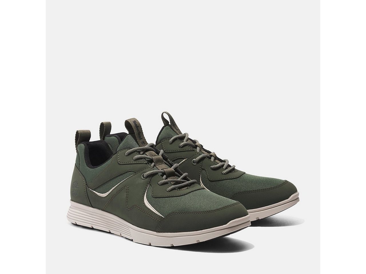 Timberland Killington LOW LACE UP SNEAKER Sneaker Timberland Killington LOW LACE UP SNEAKER Sneaker von Timberland