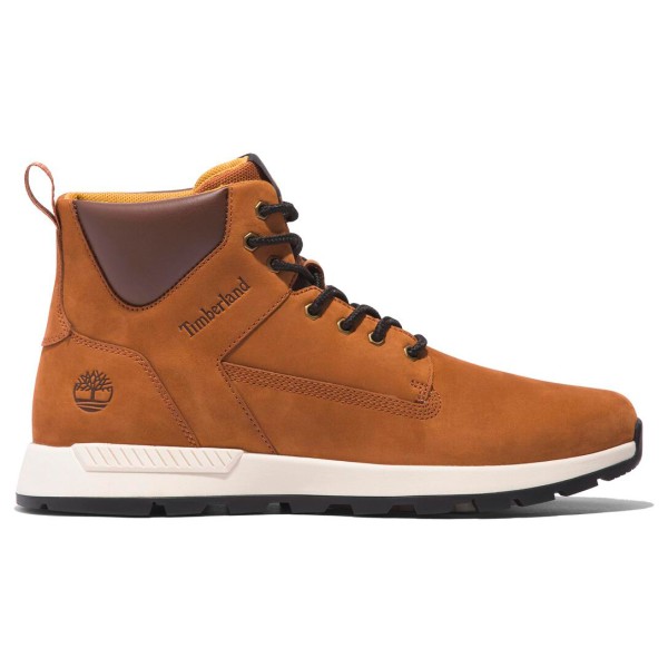 Timberland - Killington Trekker Mid Lace Up Sneaker - Sneaker Gr 10,5 braun von Timberland