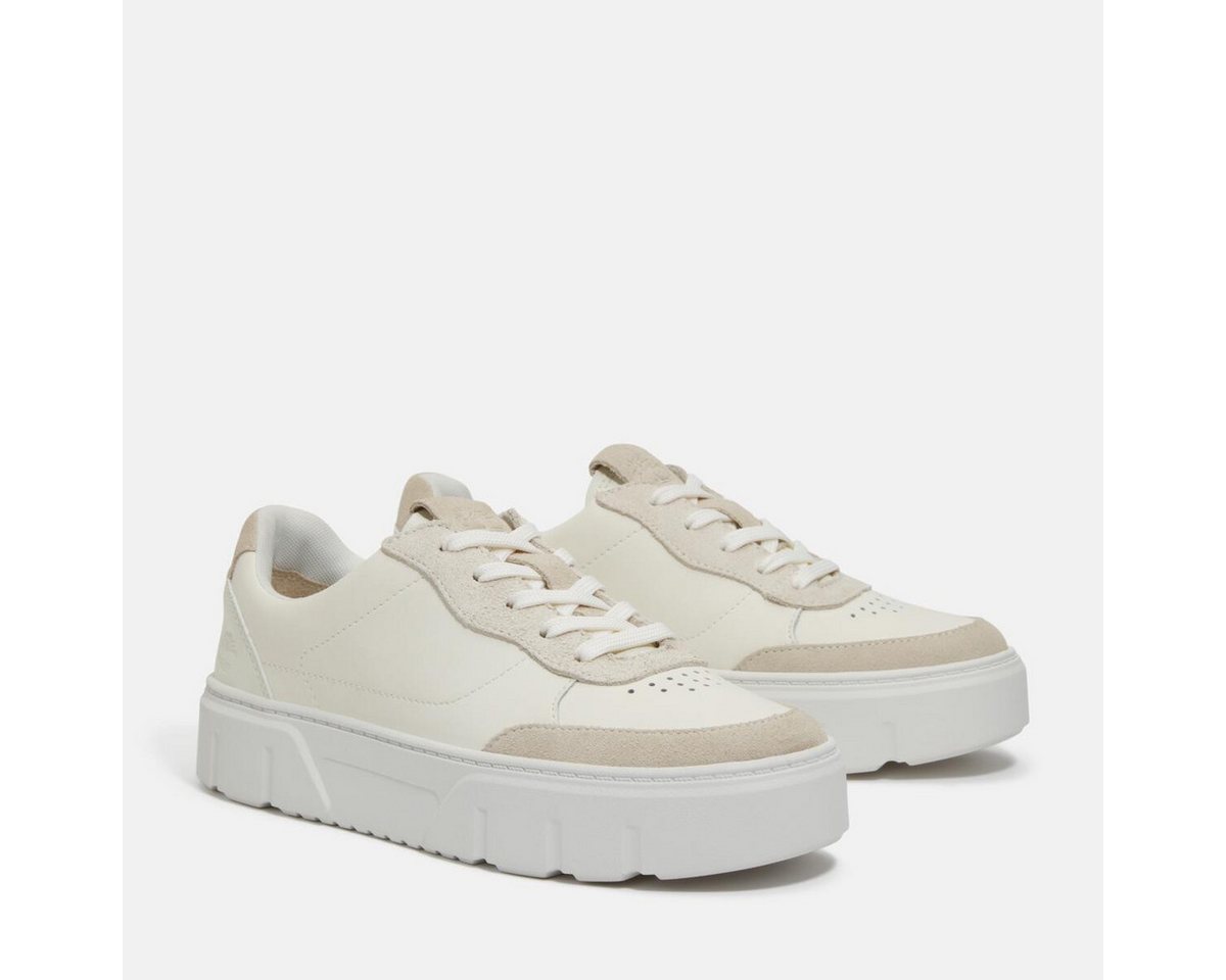 Timberland LAUREL COURT LOW LACE UP SNEAKER Sneaker Timberland LAUREL COURT LOW LACE UP SNEAKER Sneaker von Timberland