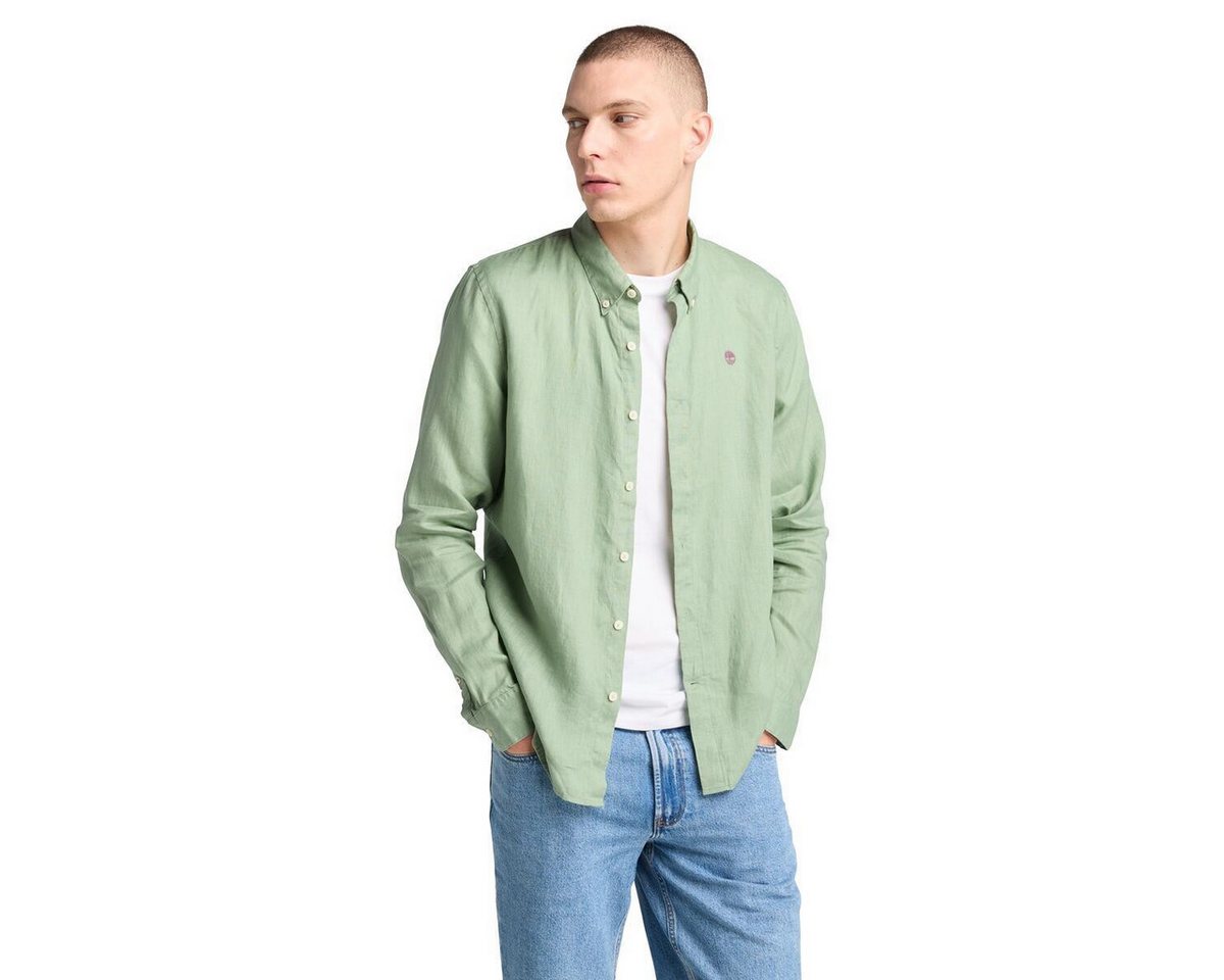 Timberland Langarmhemd Timberland Langarmhemd von Timberland