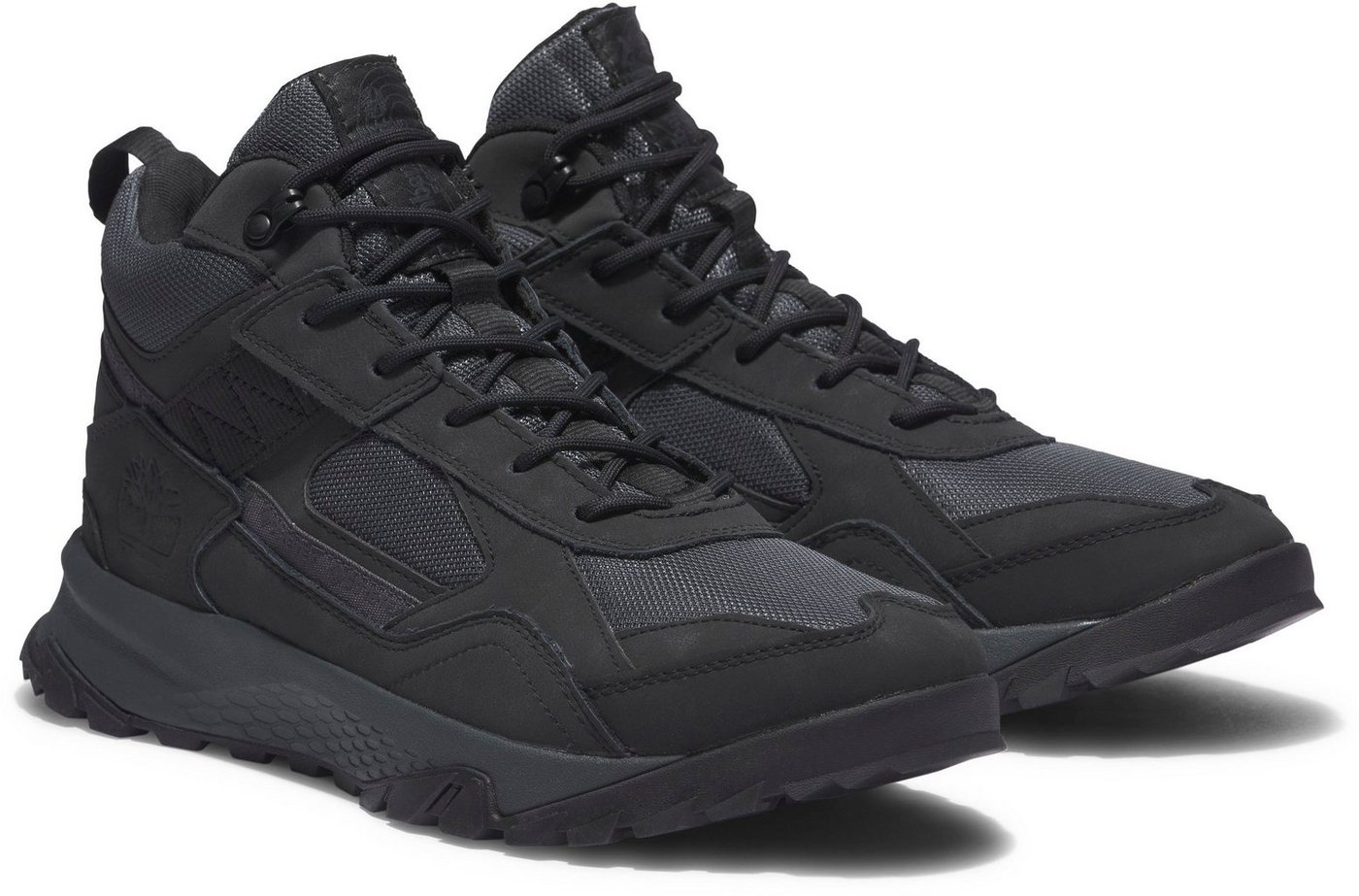 Timberland Lincoln Peak Mid Goretex Sneaker wasserdicht Timberland Lincoln Peak Mid Goretex Sneaker wasserdicht von Timberland